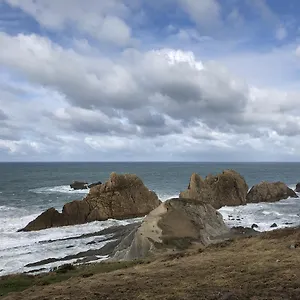 Costa San Juan Soto de la Marina
