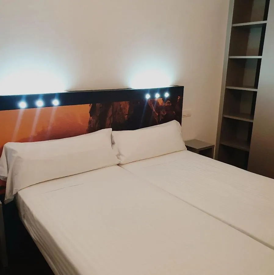 Hotel Calas De Liencres