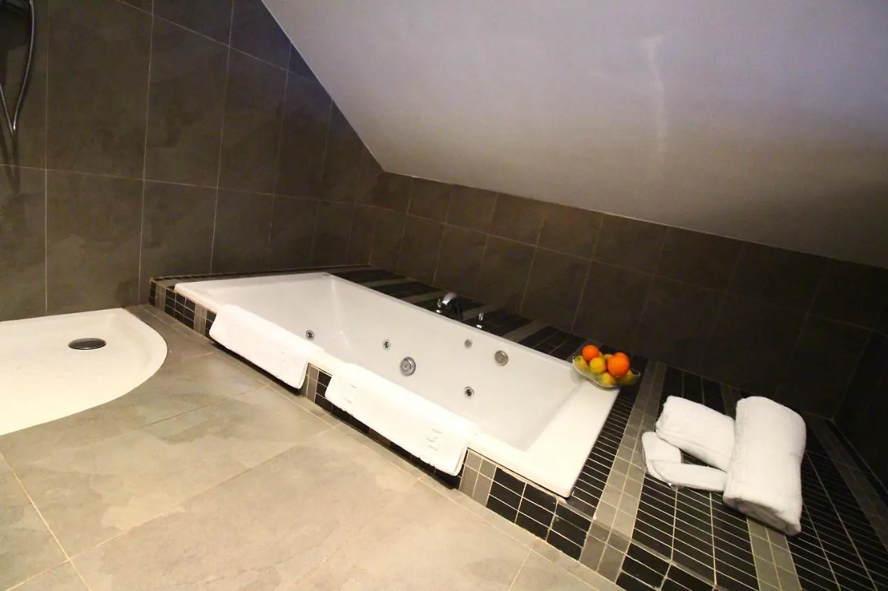 Calas De Liencres Hotel