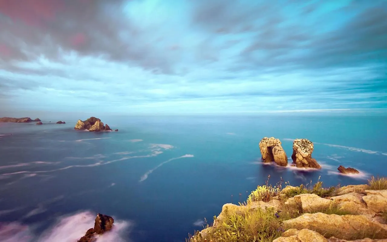 Calas De Liencres Hotel